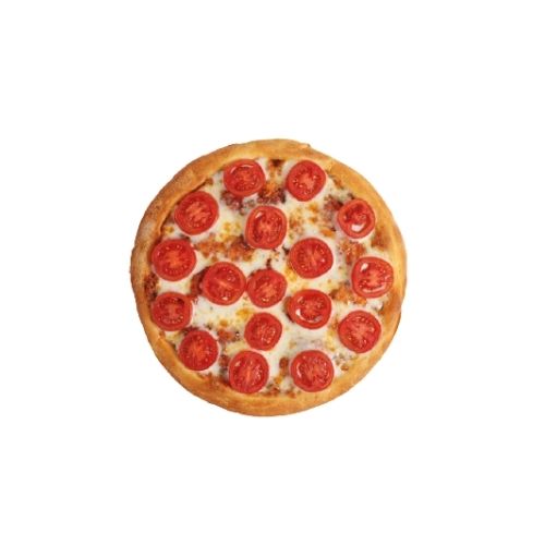 OSKA PİZZA MARGARİTA BÜYÜK BOY 32 CM(630 GR*14 AD)