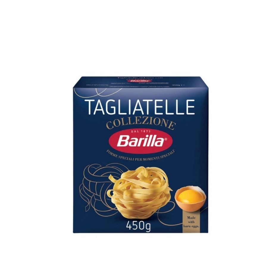  BARİLLA TAGLIATELLE 450 GR * 12 AD
