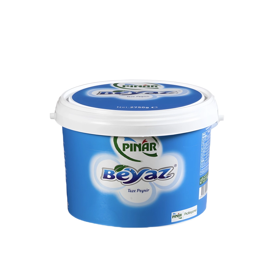  PINAR BEYAZ 2750 GR