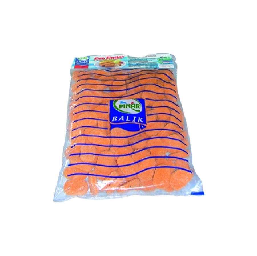  PINAR MEZGİT FİLETO PANE (100 GR * 100 AD) 10 KG