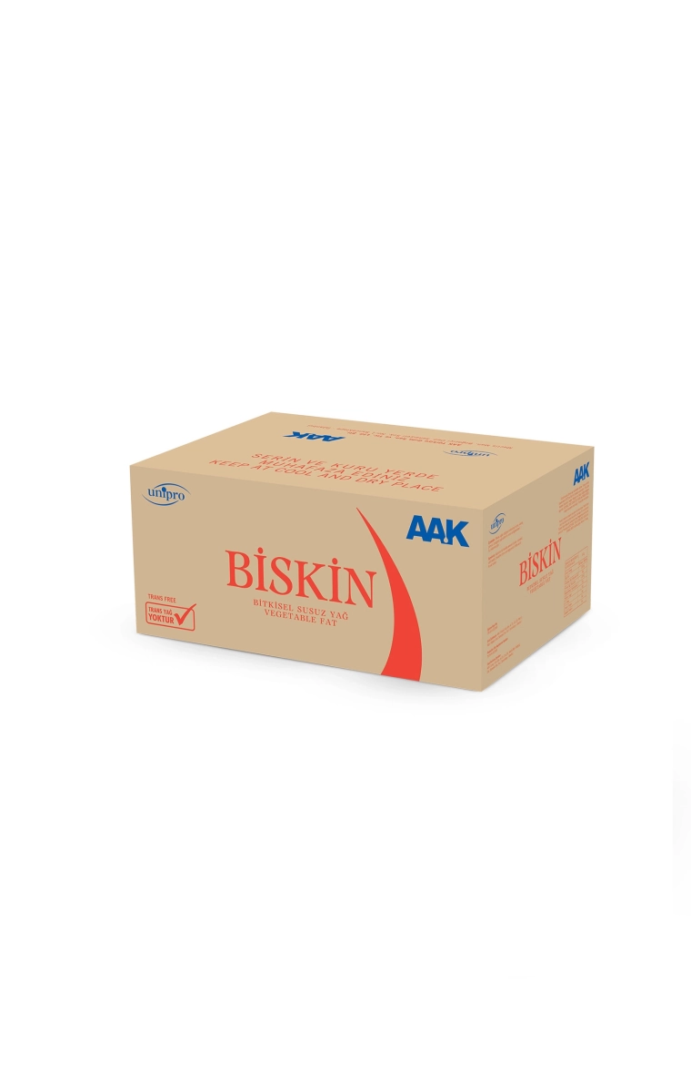  BİSKİN YAĞ 10 KG