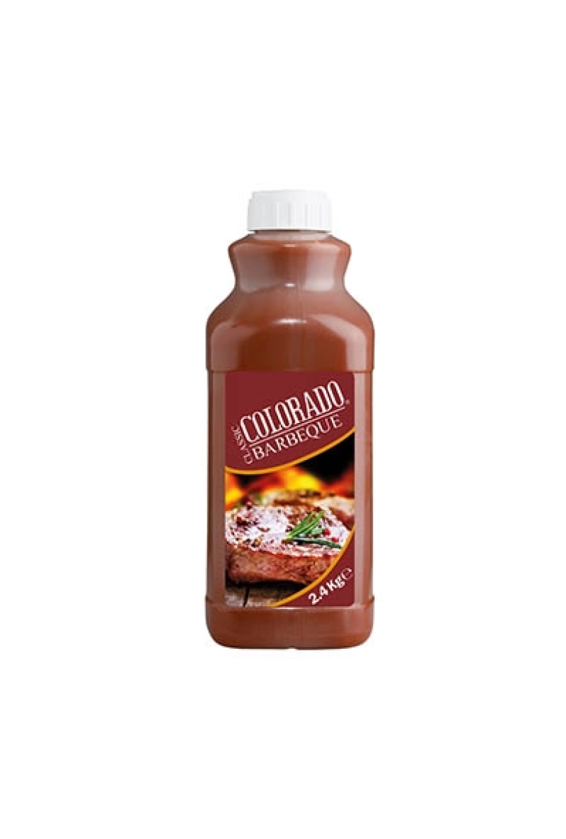  COLORADO BARBEKÜ SOS 2400 GR * 4 AD