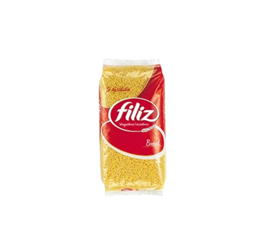  FİLİZ MAKARNA BONCUK 5 KG