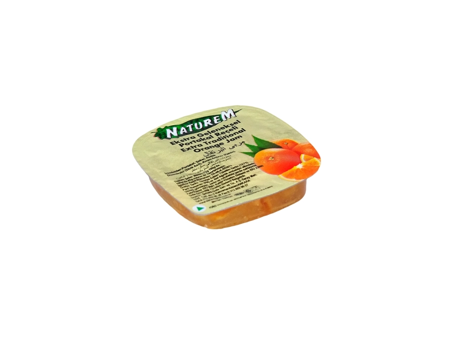  NATUREM REÇEL PORTAKAL 15 GR*125 AD