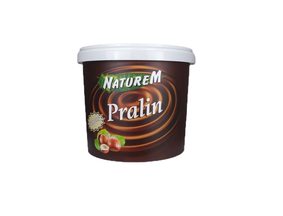  NATUREM PRALİN 10 KG