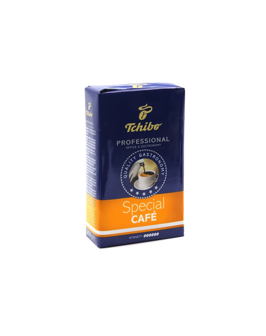  TCHİBO PROF.SPECİAL FİLTRE KAHVE 250 GR * 12 AD