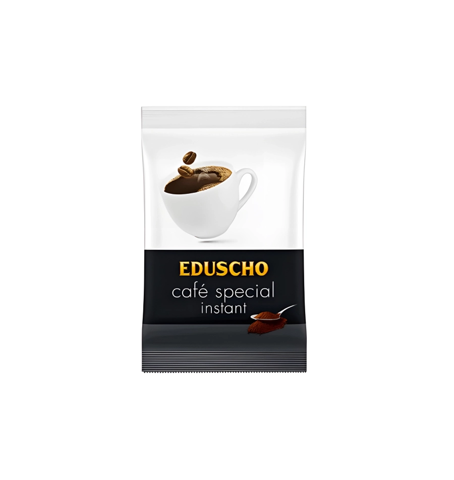  TCHİBO EDUSCHO CAFE SPEC. İNSTANT KAHVE 500 GR*10 