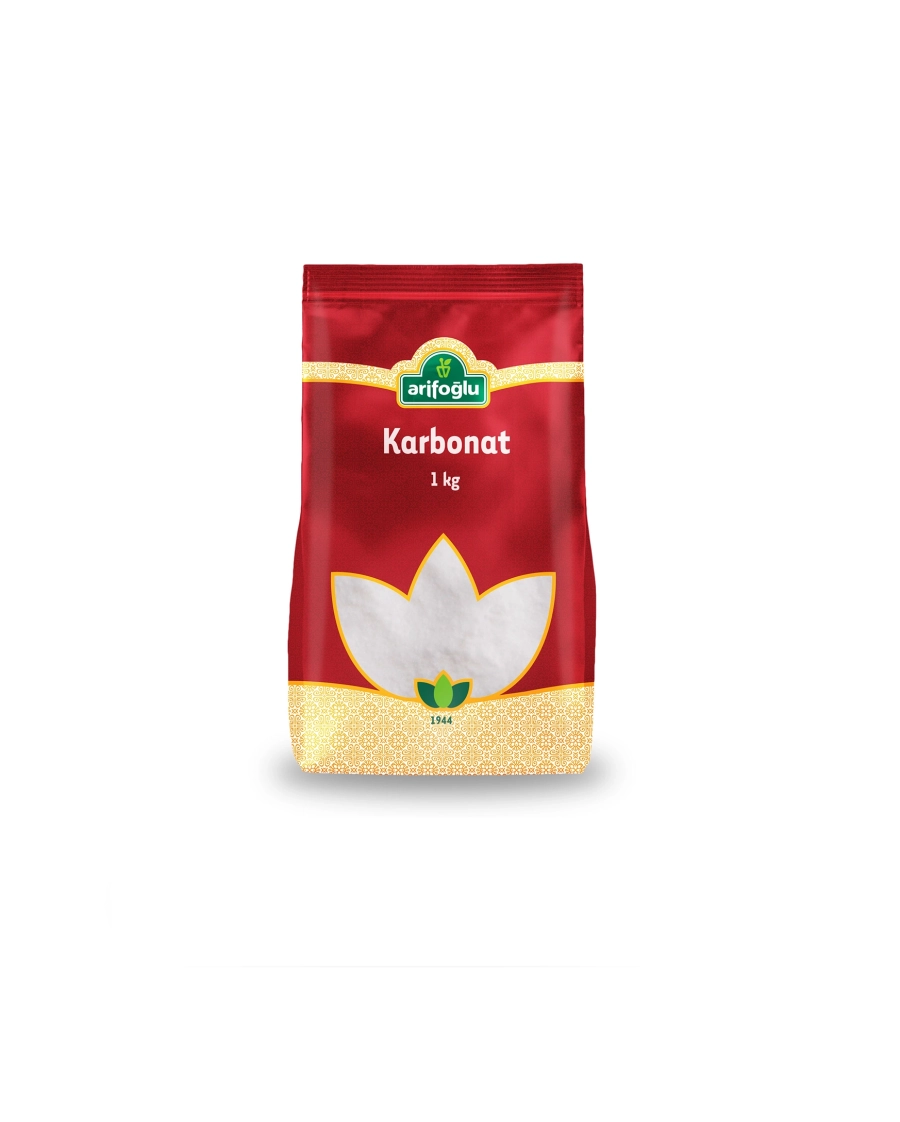  ARİFOĞLU KARBONAT 1000 GR * 12 PK