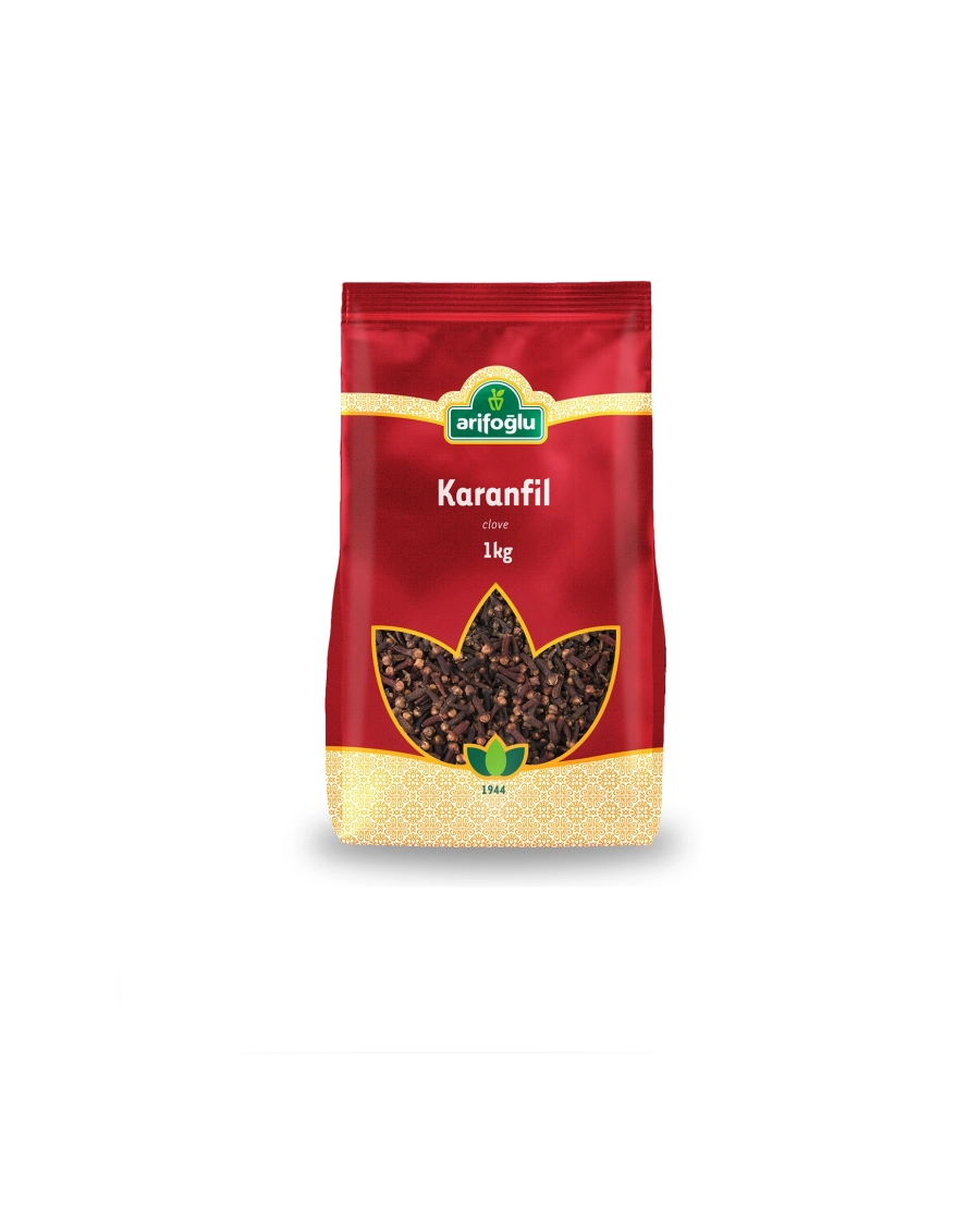  ARİFOĞLU KARANFİL TANE 1000 GR 