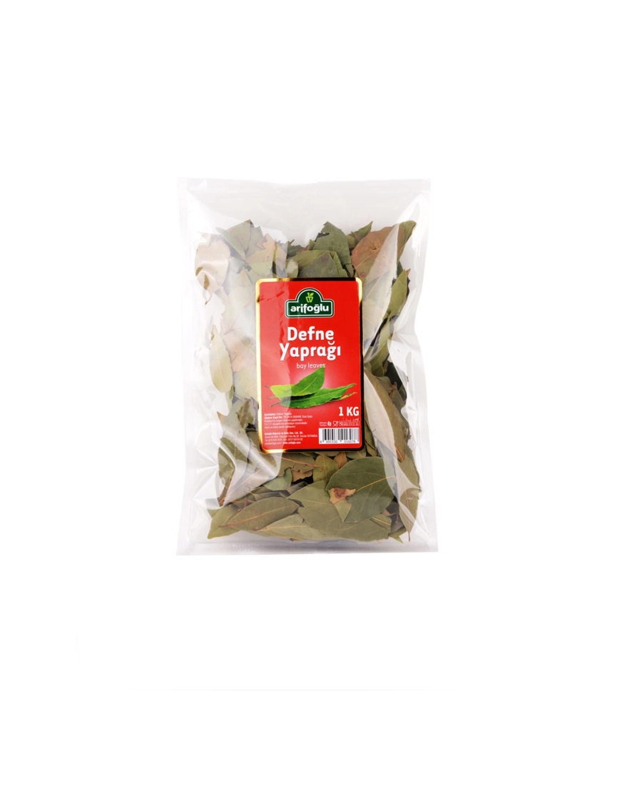  ARİFOĞLU DEFNE YAPRAĞI 1000 GR 