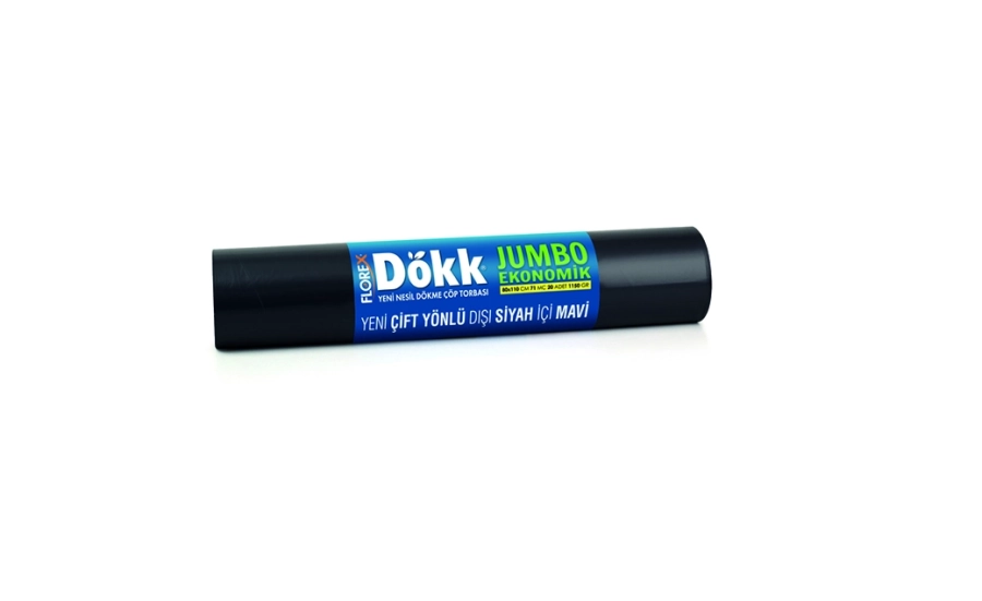  DÖKK EKO JUMBO 80*110 20 AD*9 RULO 71 mc 10,4 kg